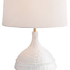 Viva Table Lamp centre. Detail view.