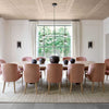 Roark Ivory Tufted Wool Rug RUGS