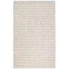Roark Ivory Tufted Wool Rug RUGS