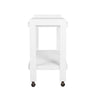 Rockwell Side Table Accent Tables