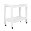 Rockwell Side Table Accent Tables