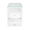 Roscoe Side Table Cabinets & Chests