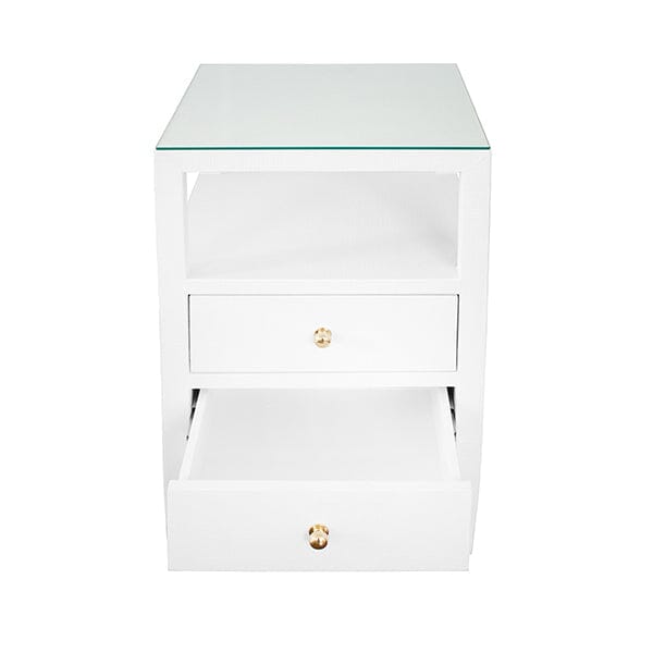 Roscoe Side Table Cabinets & Chests