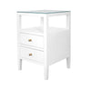 Roscoe Side Table Cabinets & Chests