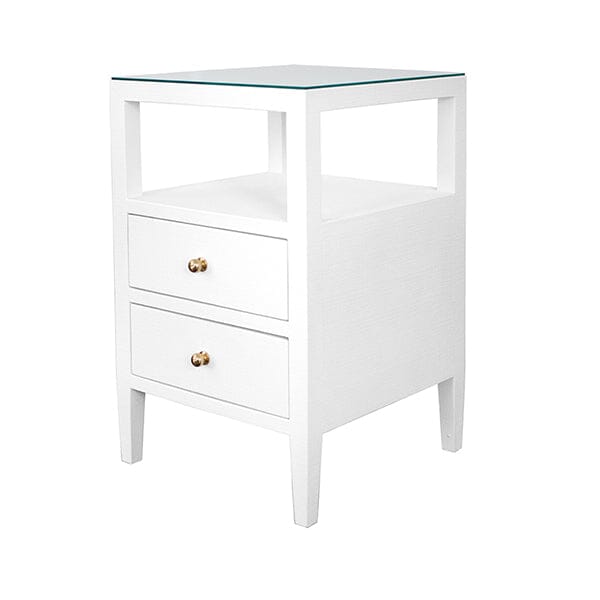 Roscoe Side Table Cabinets & Chests