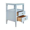 Roscoe Side Table Cabinets & Chests