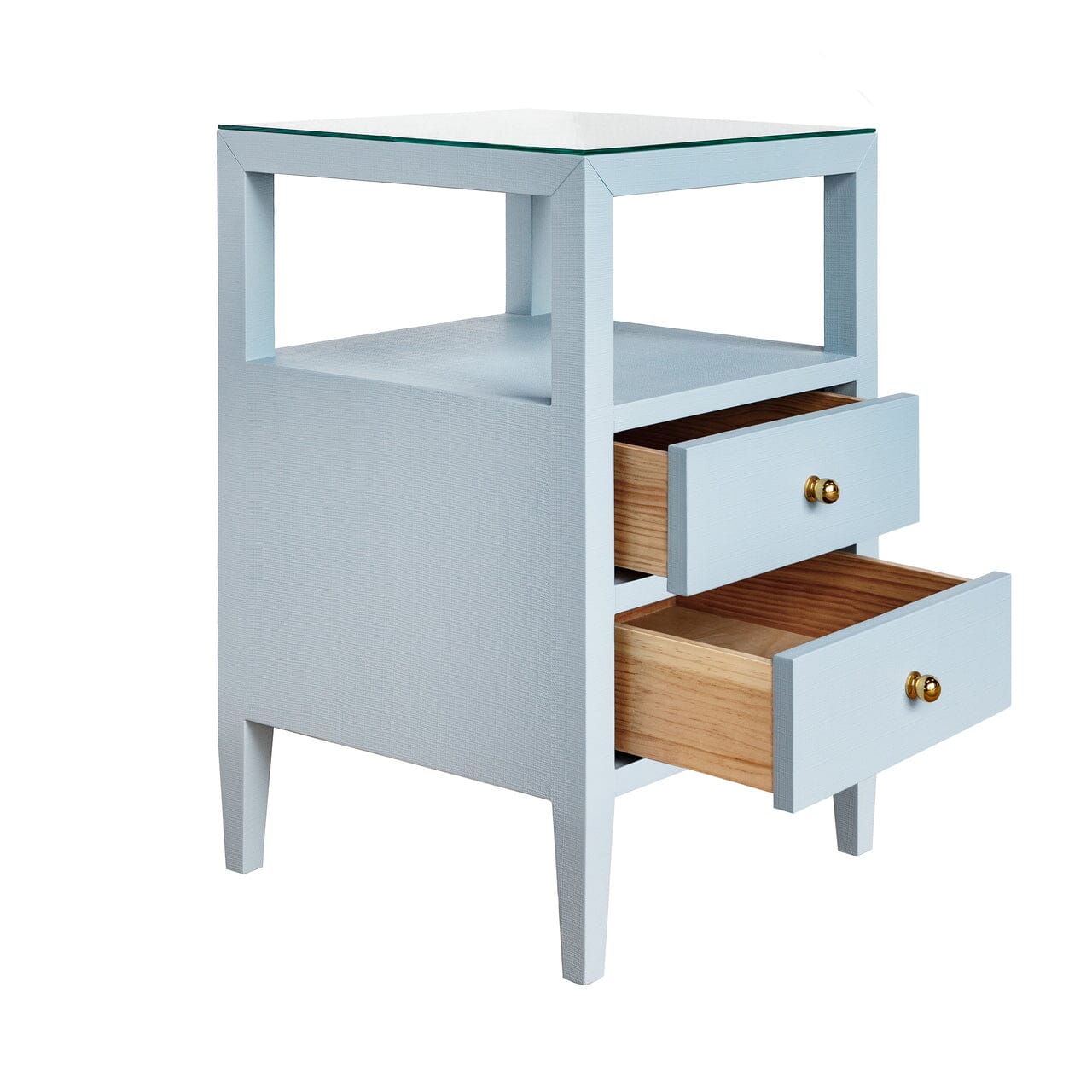 Roscoe Side Table Cabinets & Chests
