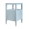 Roscoe Side Table Cabinets & Chests