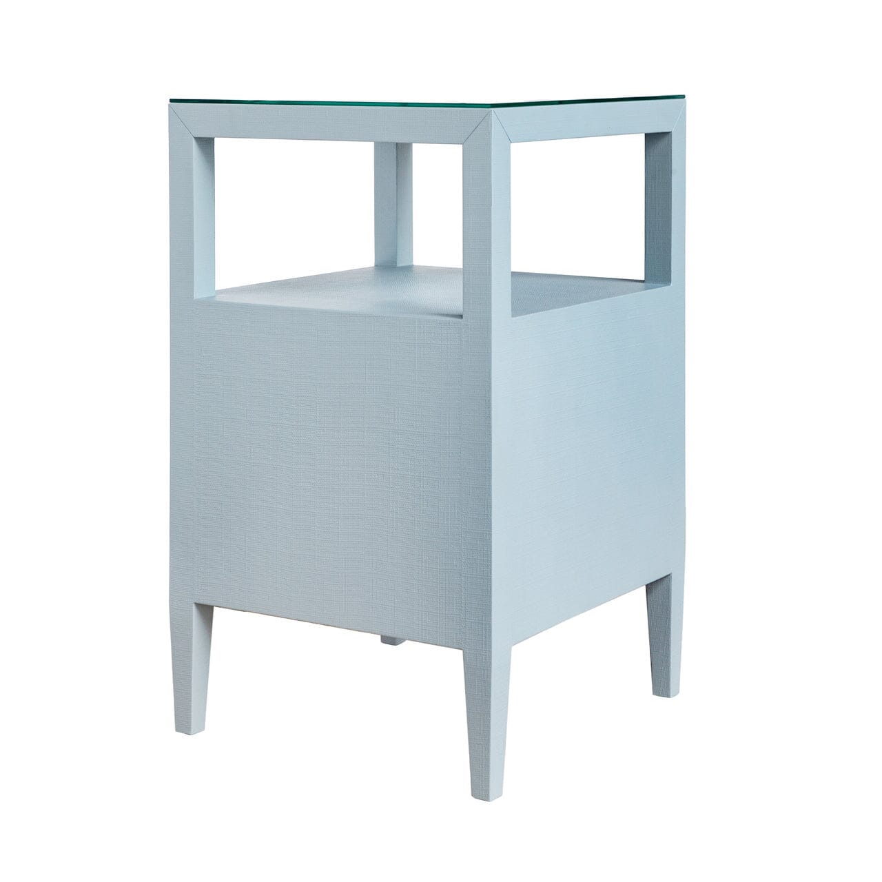 Roscoe Side Table Cabinets & Chests