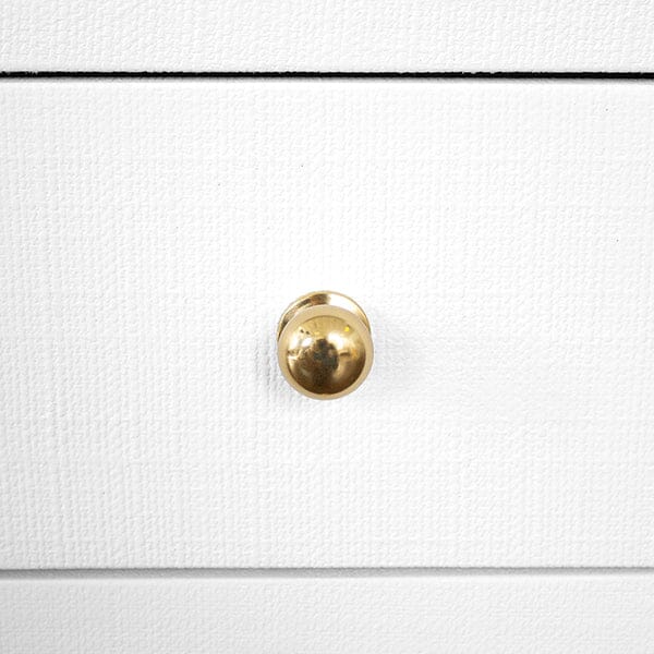 Roscoe Side Table Cabinets & Chests