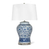Royal Ceramic Table Lamp Table Lamps