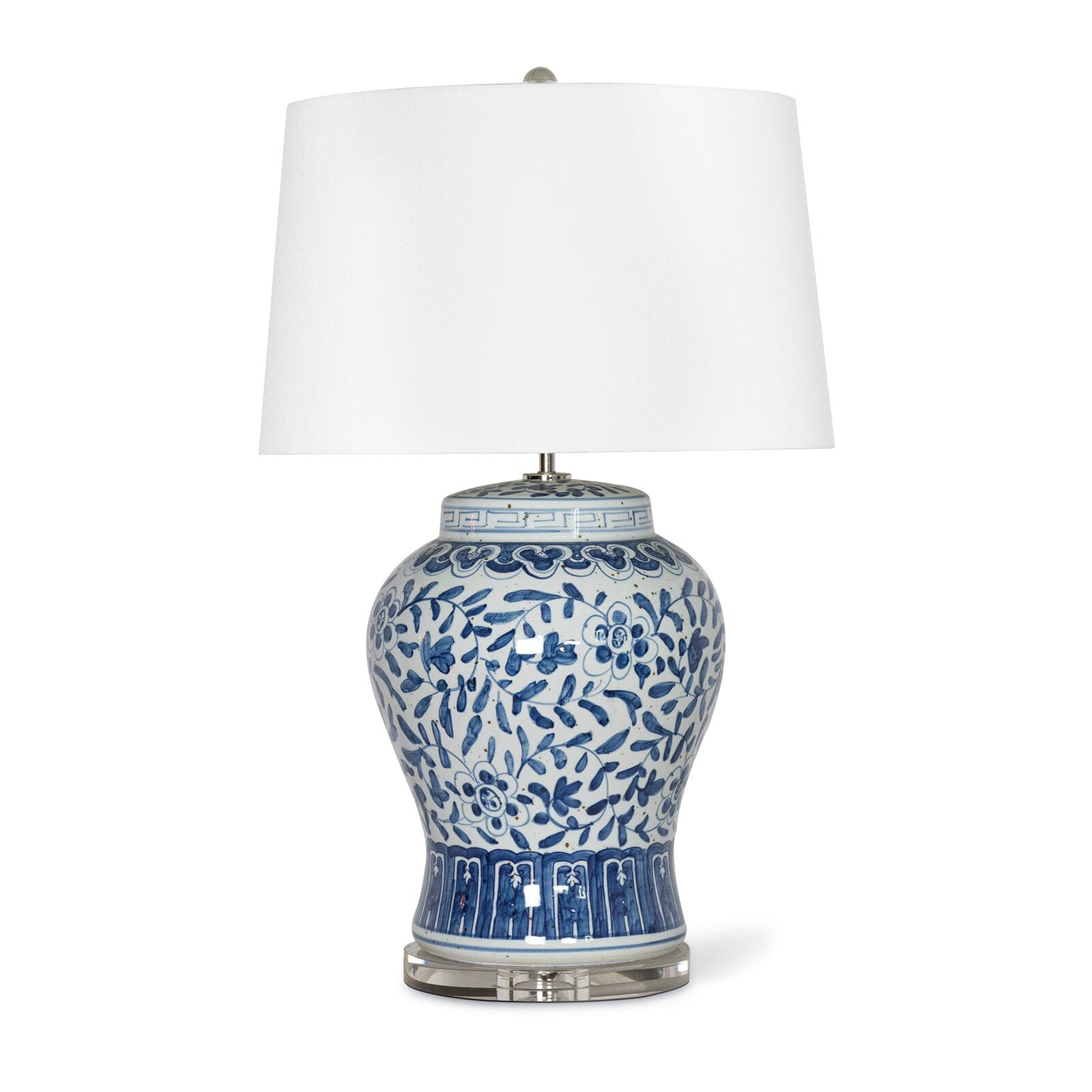 Royal Ceramic Table Lamp Table Lamps