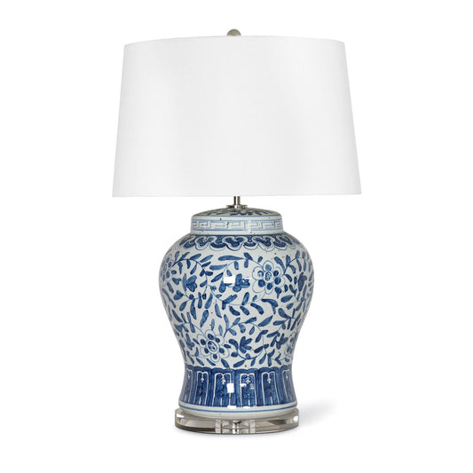 Royal Ceramic Table Lamp Table Lamps