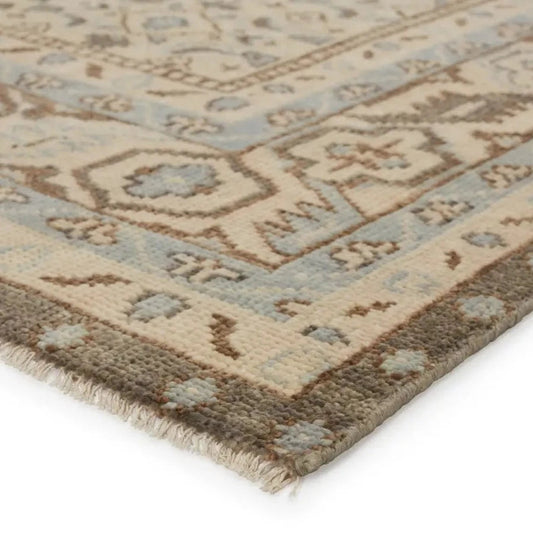 Salinas Farwell Wool Rug