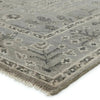 Salinas Ginerva Grey Wool Rug