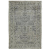 Salinas Ginerva Grey Wool Rug