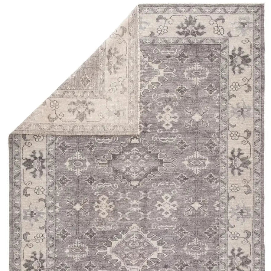 Salinas Kella Wool Rug