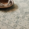 Salinas Stage Wool Rug