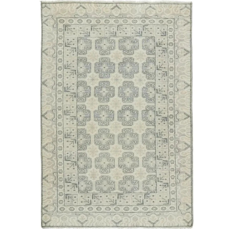 Salinas Stage Wool Rug