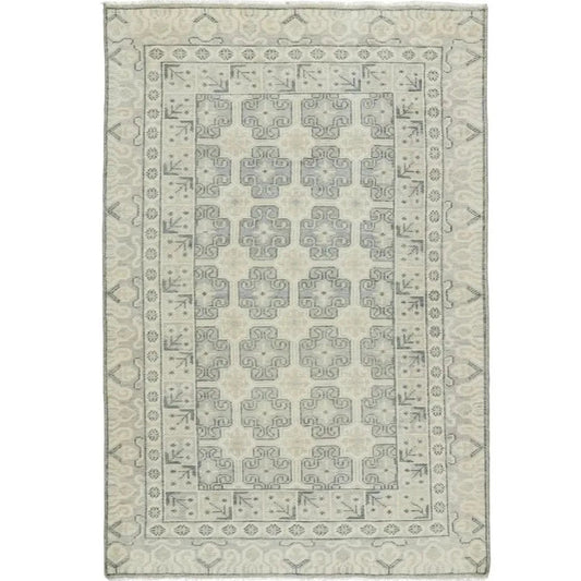 Salinas Stage Wool Rug