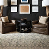 Salinas Stage Wool Rug