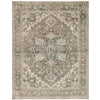 Salinas Willa Neutral Wool Rug