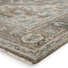 Salinas Willa Neutral Wool Rug