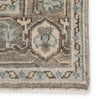 Salinas Willa Neutral Wool Rug