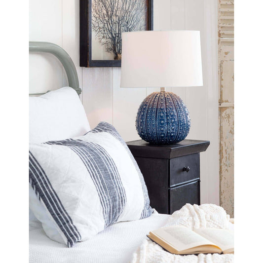 Sanibel Ceramic Table Lamp Table Lamps