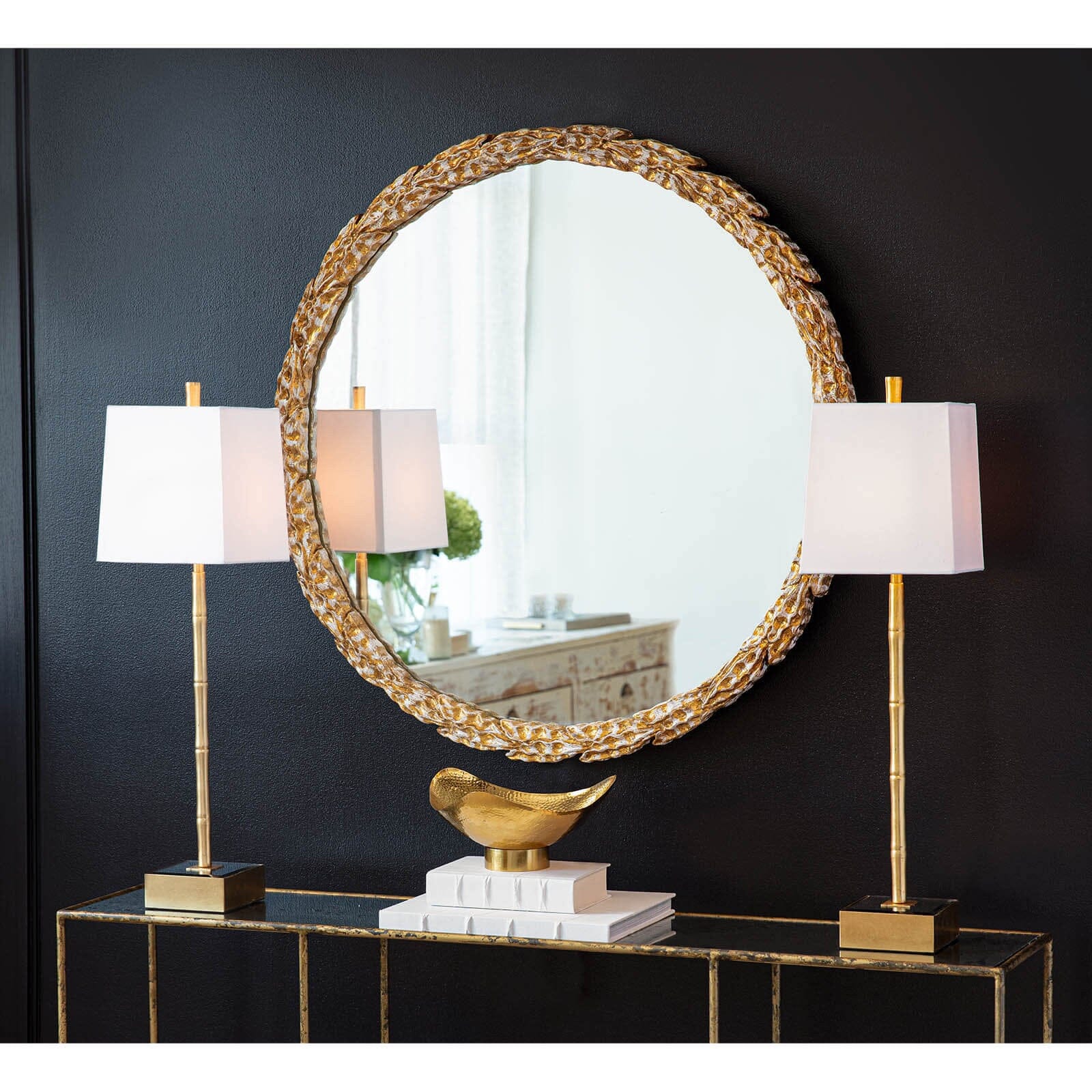 Sarina Buffet Lamp Table Lamps