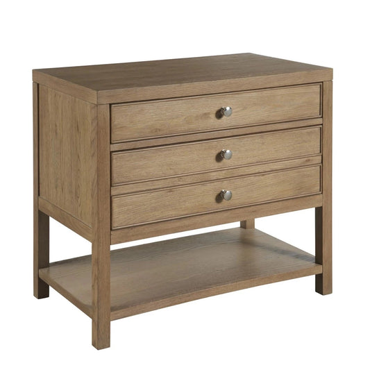 Saugatuck Nightstand Accent Tables