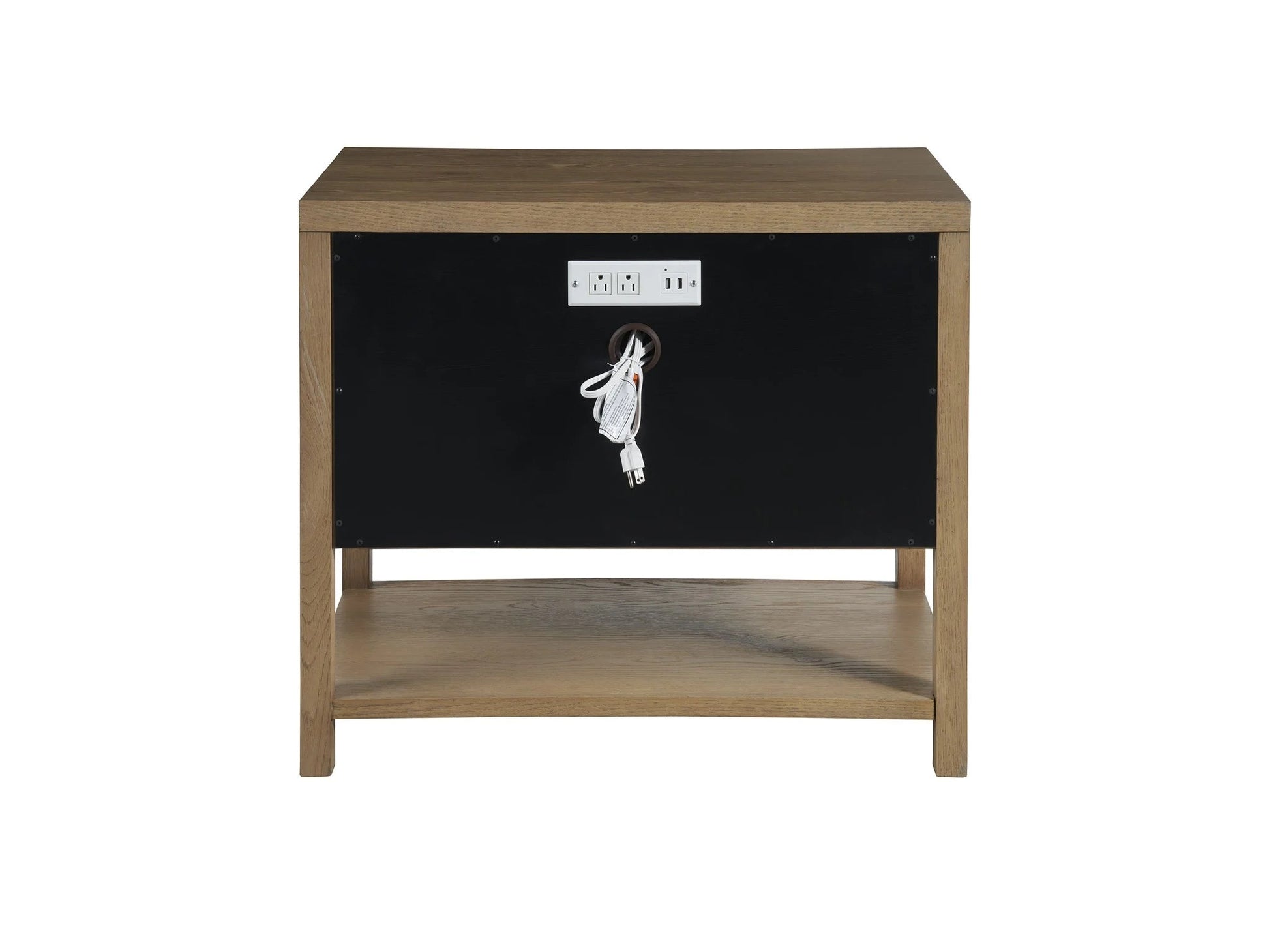 Saugatuck Nightstand Accent Tables