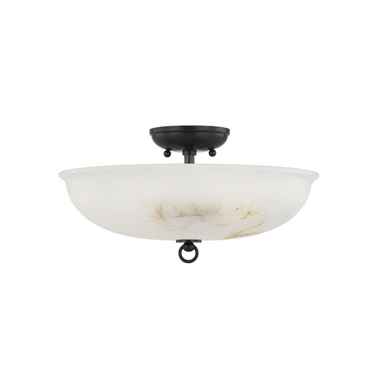 Somerset Semi Flush Flush Mounts