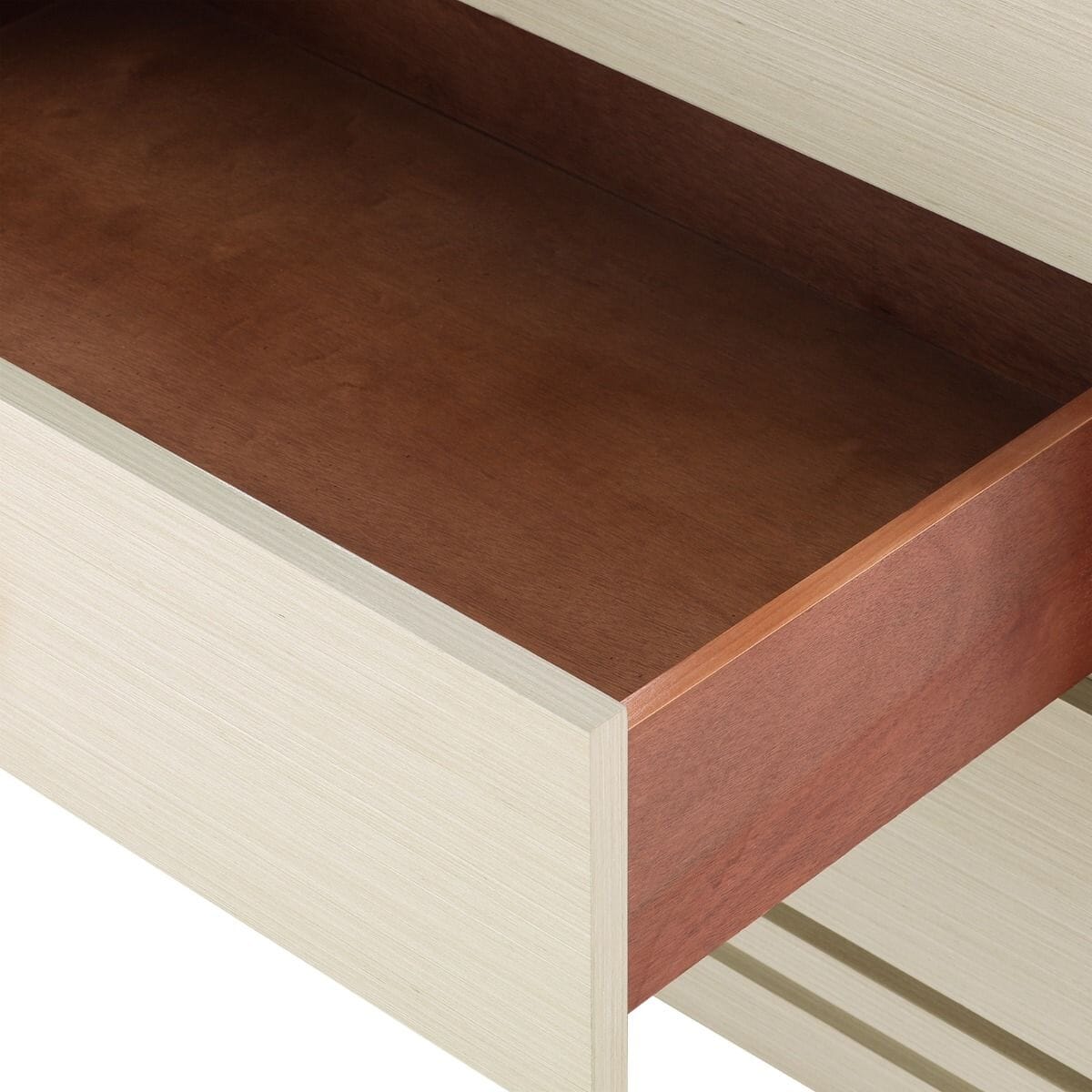 Stanford Large Side Table