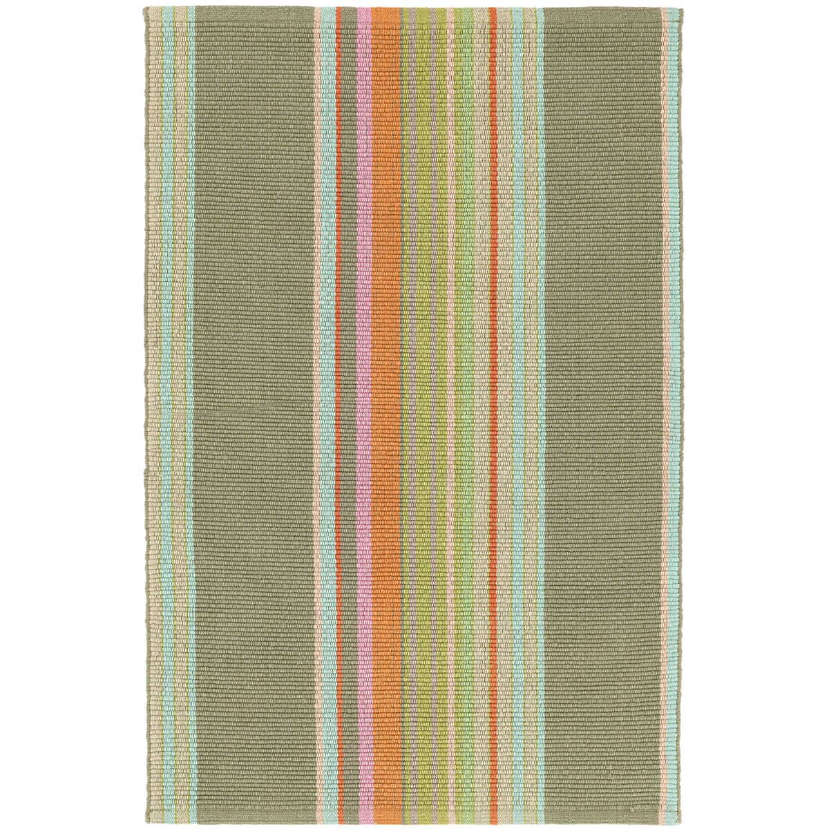Stone Soup Woven Cotton Rug Rugs 