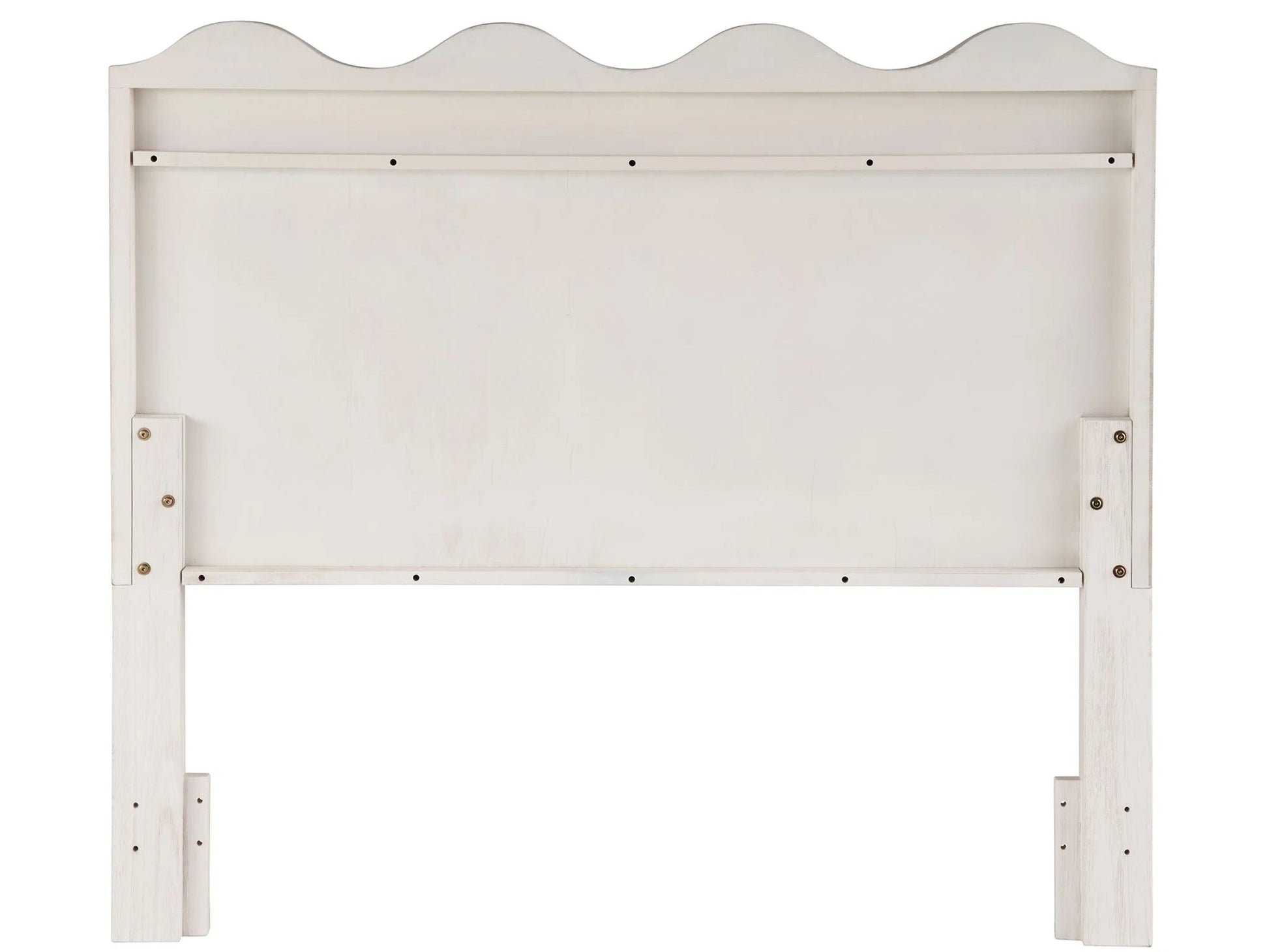 Surf City Headboard - Queen Furniture