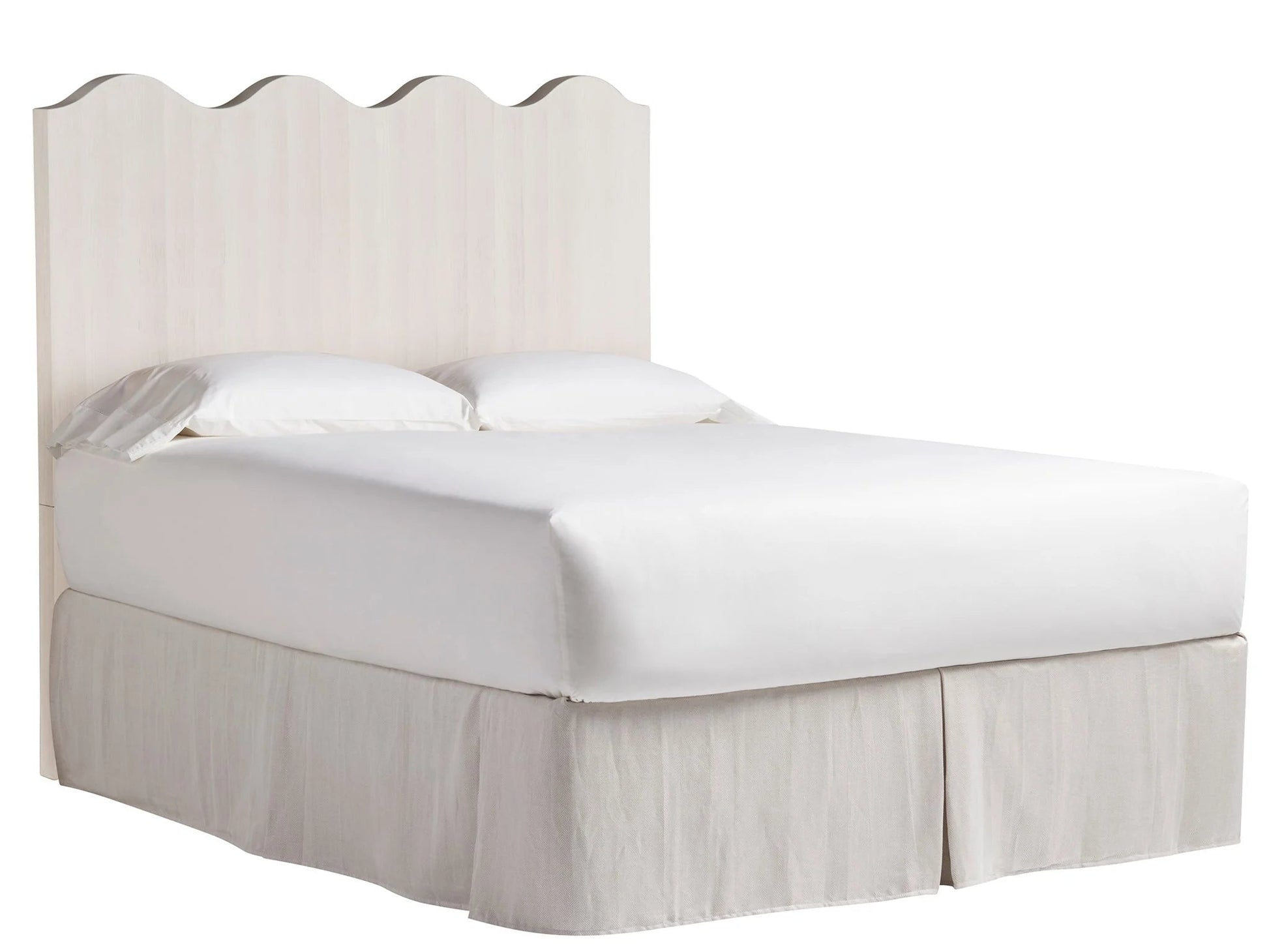 Surf City Headboard - Queen Furniture