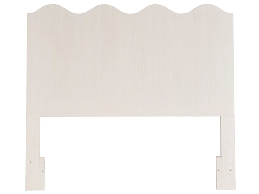 Surf City Headboard - Queen Furniture