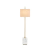 Tamblyn Console Lamp. Front view.