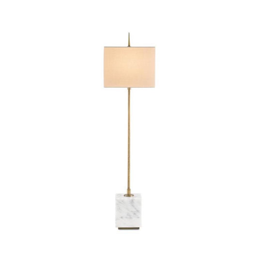 Tamblyn Console Lamp. Front view.