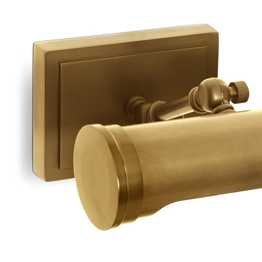 Tate Picture Light Small Wall Sconces