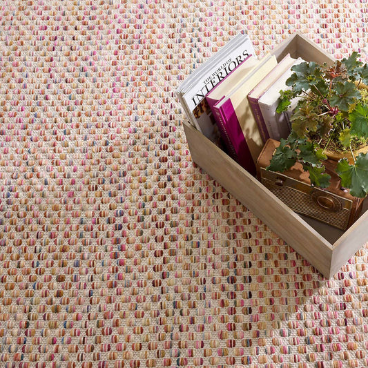 Torrey Woven Wool Rug Rugs