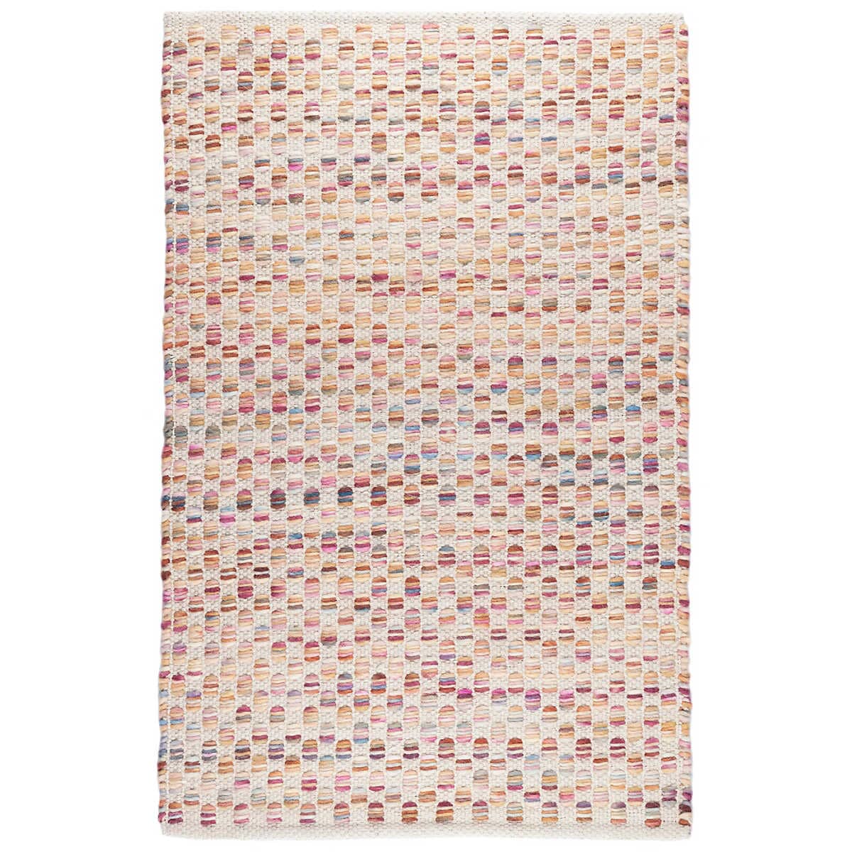 Torrey Woven Wool Rug Rugs