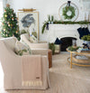 Twiggy Natural Woven Wool/Jute Rug RUGS