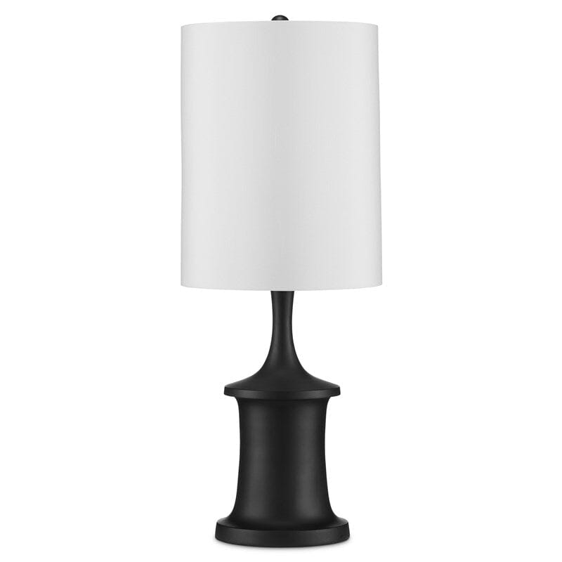 Varenne Black Table Lamp Table Lamps 