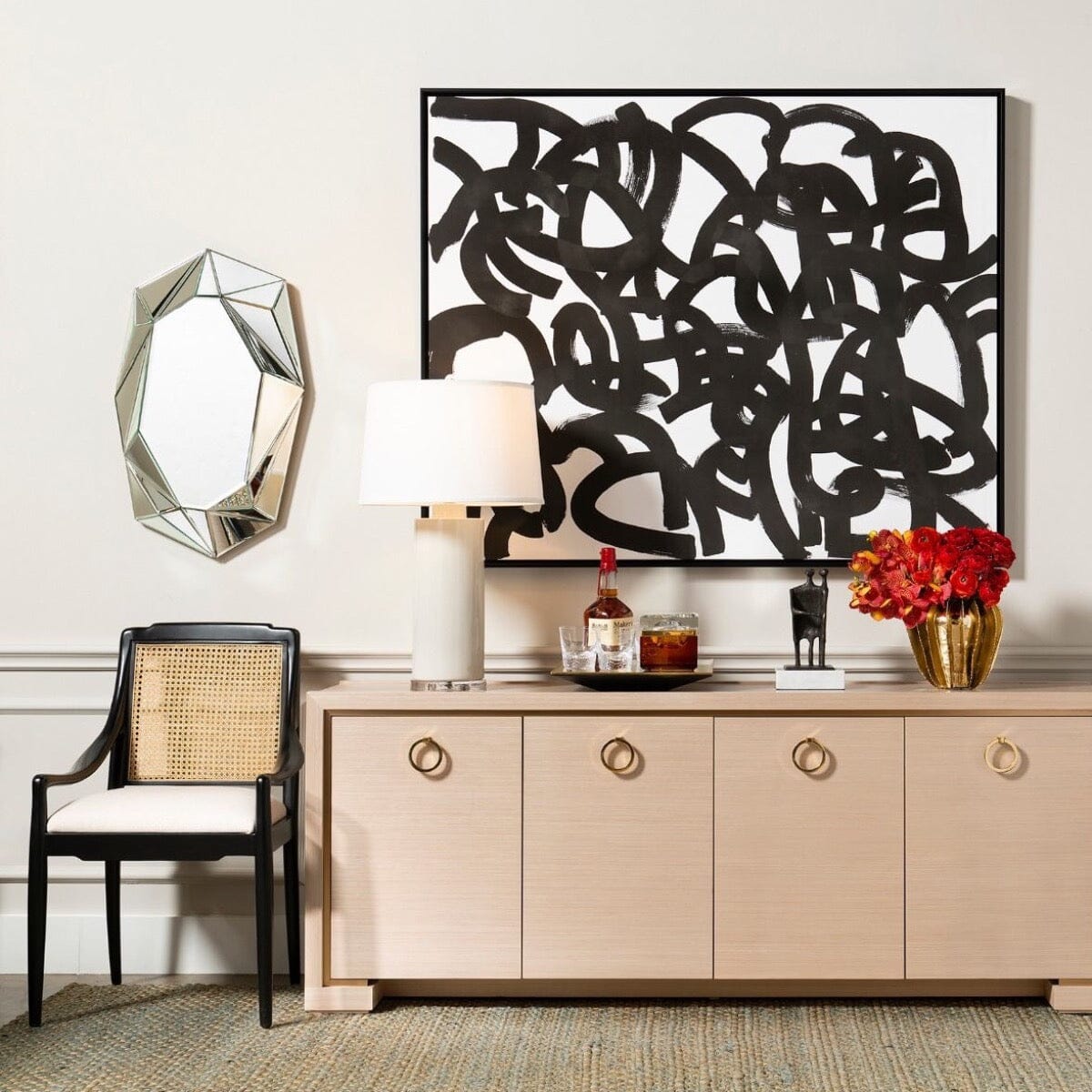 Veronika Armchair