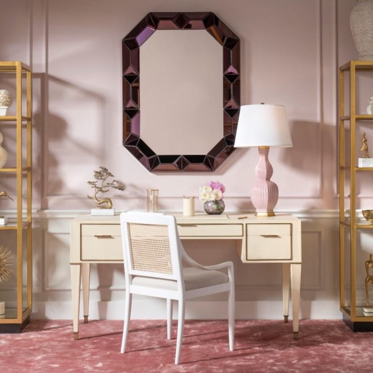 Veronika Armchair