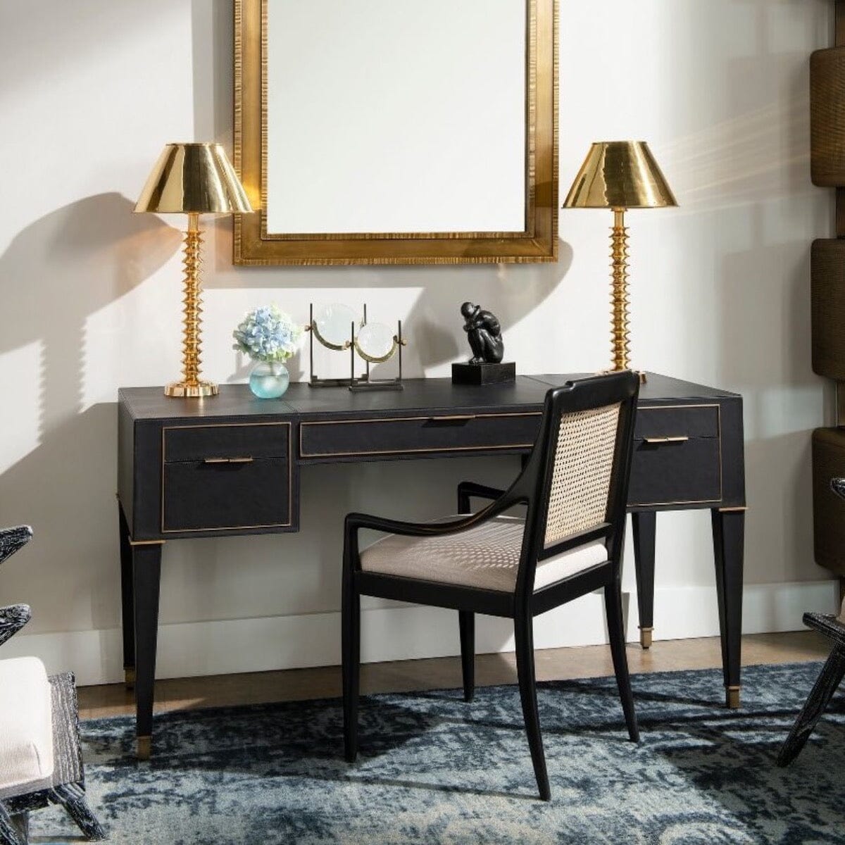 Veronika Armchair