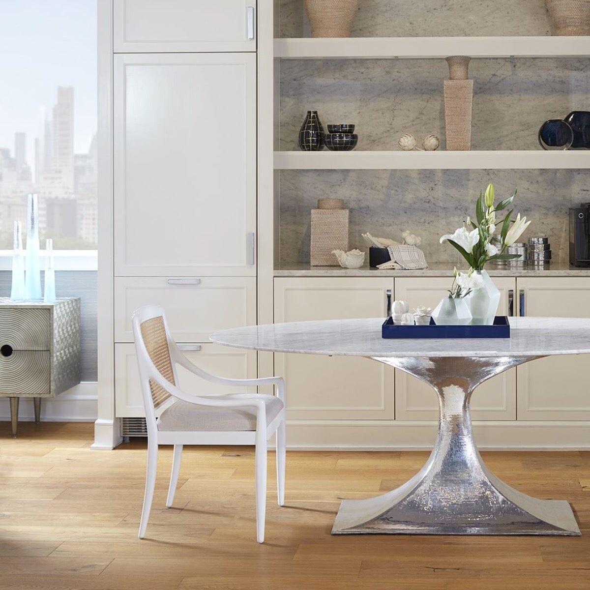 Veronika Armchair