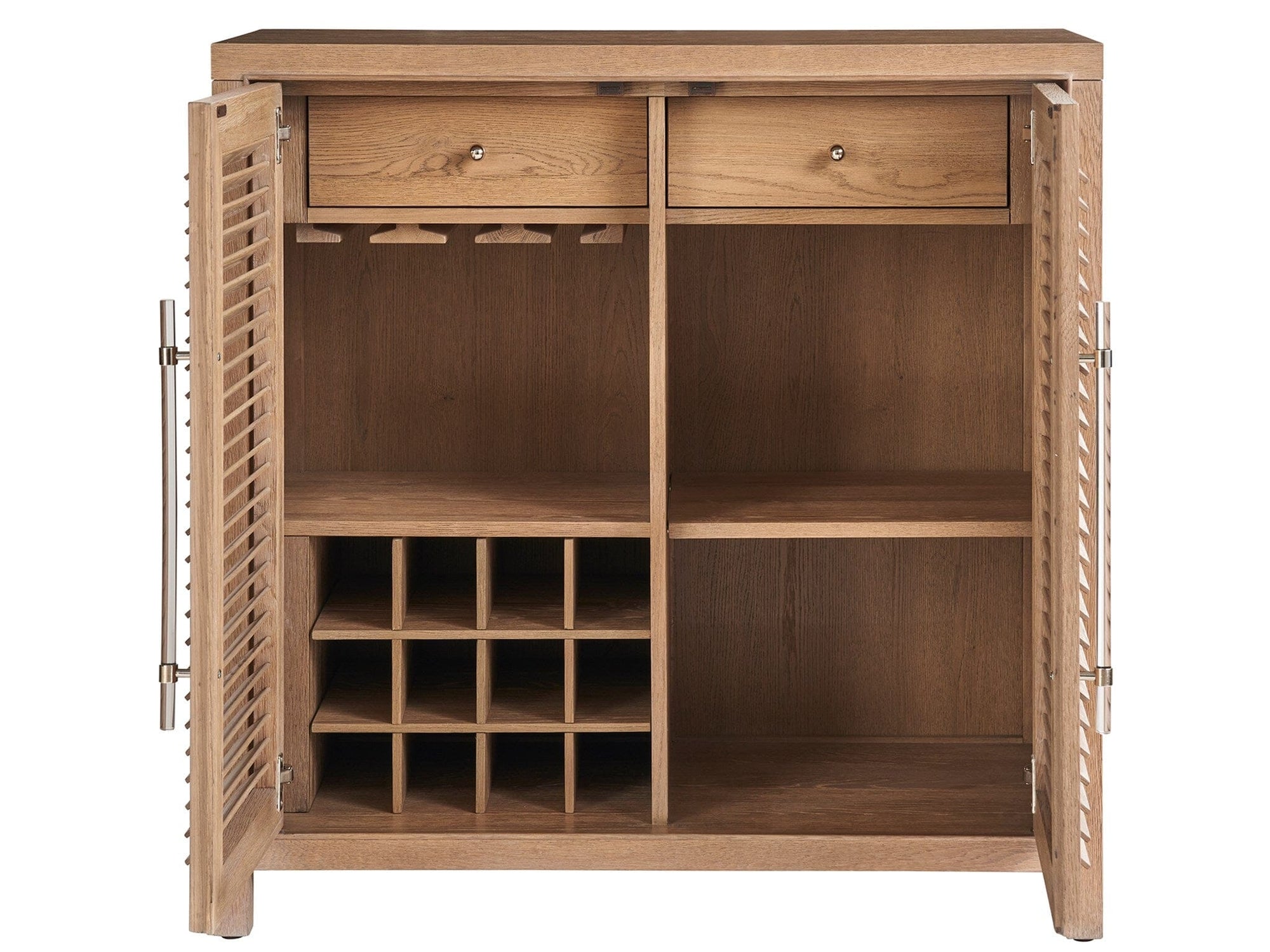 Weekender Bar Cabinet Cabinets & Chests 